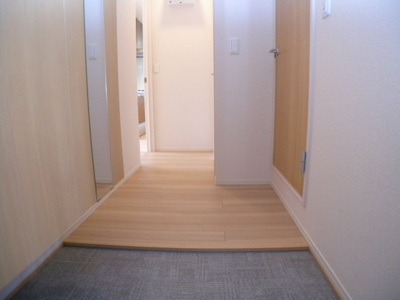 【玄関】 | Felice Casa | Felice　Casa