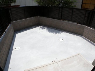 【バルコニー】 | Felice Casa | Felice　Casa