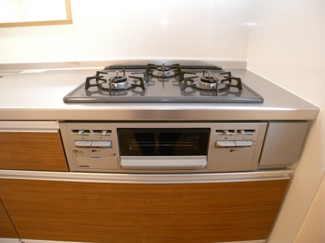 【設備】 | Felice Casa | Felice　Casa