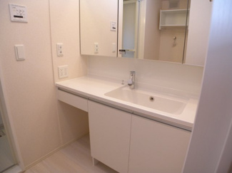 【洗面所】 | Felice Casa | Felice　Casa