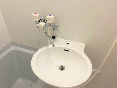 【内装】 | レオパレスプレステージ