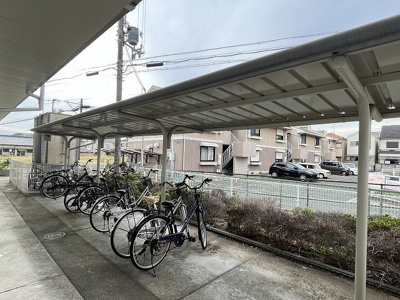 【その他共用部分】 | レオパレスプレステージ