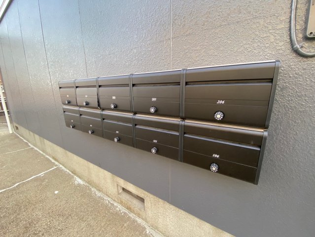 【その他共用部分】