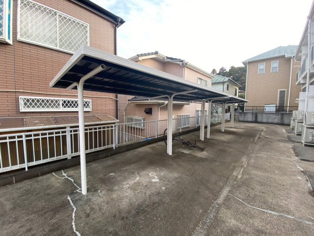 【その他共用部分】