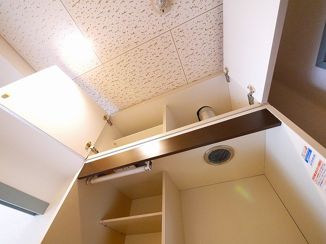 シャンテムーランのキッチン|キッチンです