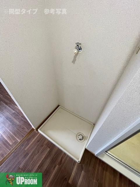 ファミール大福寺の設備