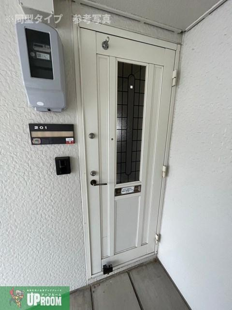 ファミール大福寺のその他