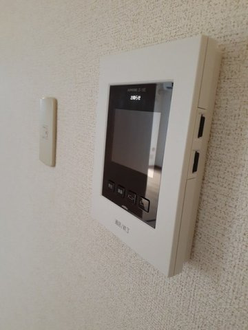 アビタシオン渡Ｂのセキュリティ