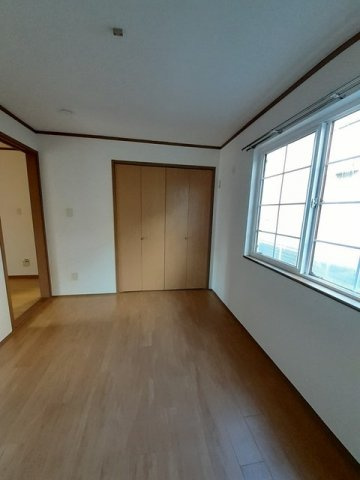 アビタシオン渡Ｂの内装