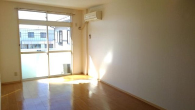 【居間・リビング】 | エルディム鈴木