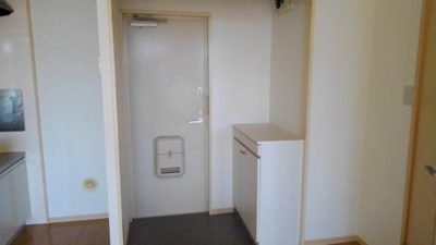 【玄関】 | エルディム鈴木