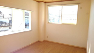 【内装】 | エルディム鈴木