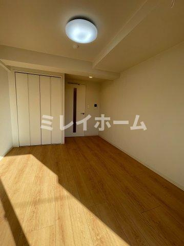 ジェノヴィア蒲田Ⅲスカイガーデンの内装