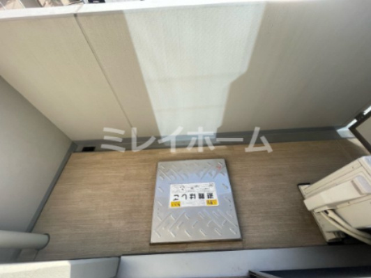 ジェノヴィア蒲田Ⅲスカイガーデンのその他