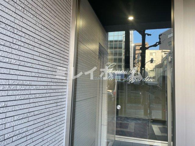 ジェノヴィア蒲田Ⅲスカイガーデンのその他