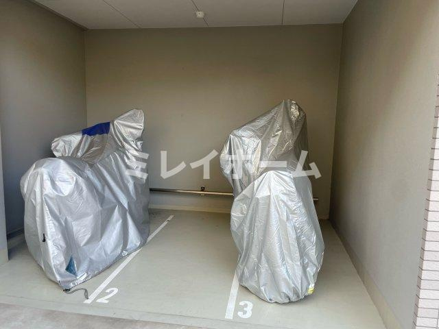 ジェノヴィア蒲田Ⅲスカイガーデンのその他