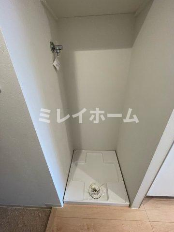 ジェノヴィア蒲田Ⅲスカイガーデンの設備