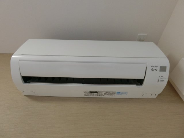 フィオーレ　新開の設備