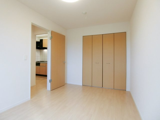 フィオーレ　新開の収納