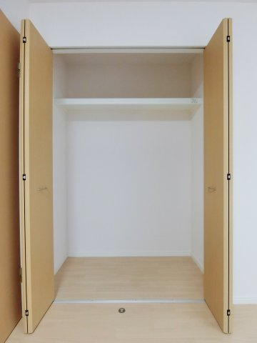 フィオーレ　新開のキッチン