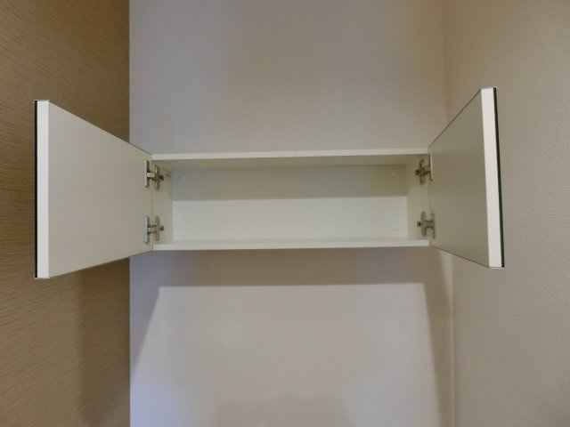 フィオーレ　新開の収納