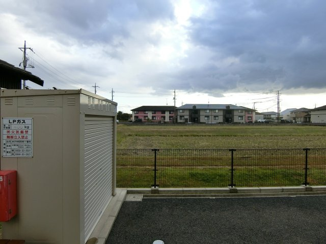 フィオーレ　新開のその他共用部分