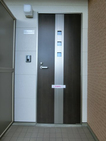 フィオーレ　新開のその他共用部分