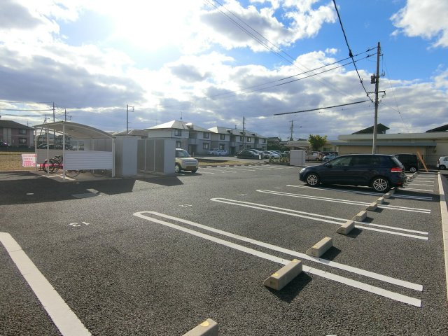 フィオーレ　新開のその他共用部分