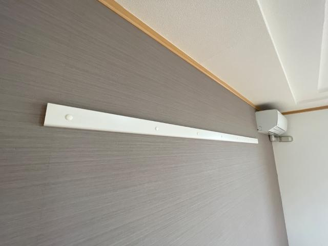 ブライトフューチャー・Ｎの設備