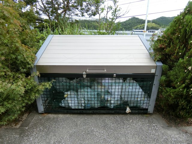 ブライトフューチャー・Ｎのその他共用部分