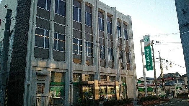 サニー・フィールドの周辺|埼玉りそな銀行加須支店まで1300m