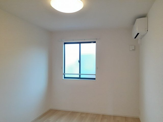 サニー・フィールドの内装