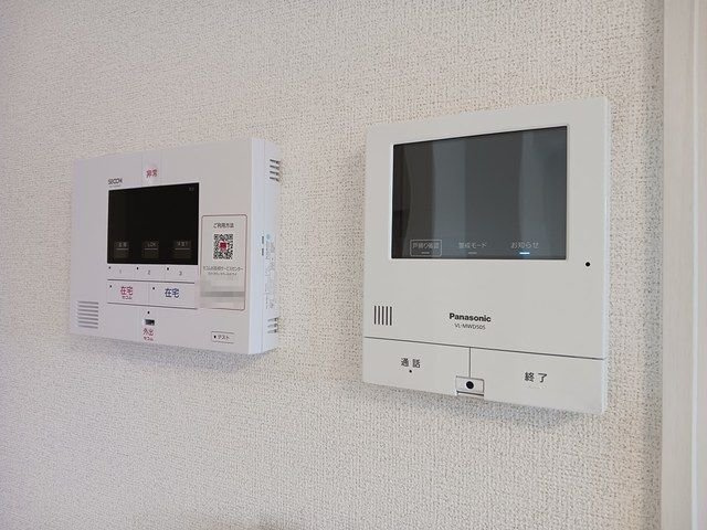 レオノーレのセキュリティ