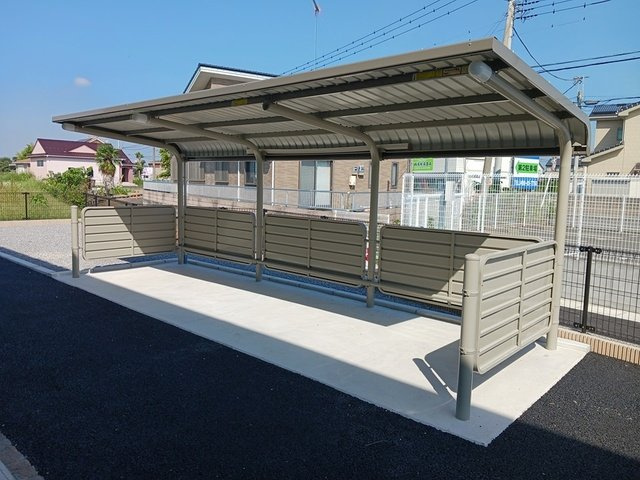 レオノーレのその他共用部分