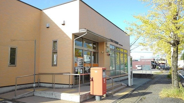 レオノーレの周辺|加須久下郵便局まで1000m