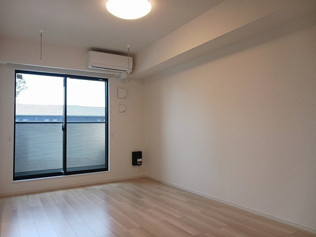 レオノーレの居間・リビング