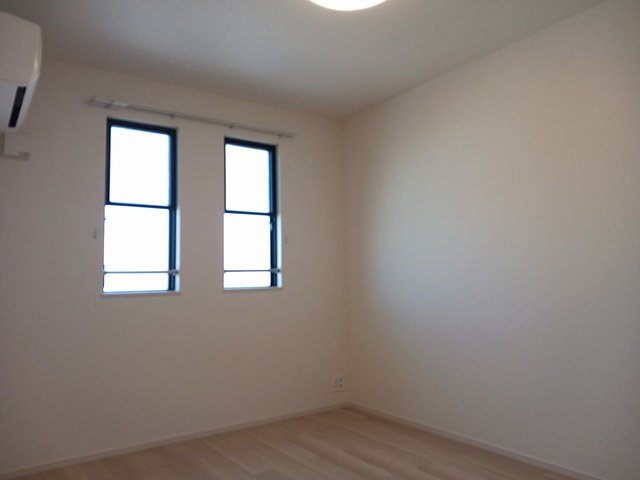 レオノーレの内装