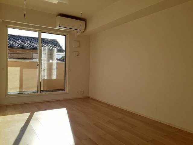 サンシャインの居間・リビング