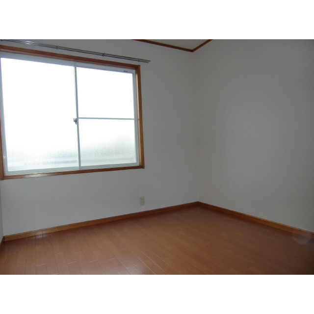 アメニティーパークフェニックス　Ｃの内装