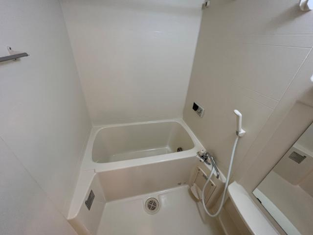 パルムロジェの浴室|バス