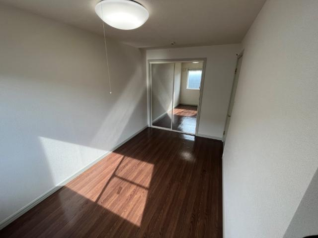 パルムロジェの内装|洋室