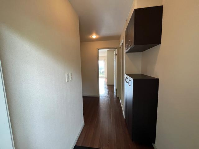 パルムロジェの内装|廊下