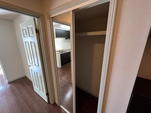 パルムロジェの収納|収納