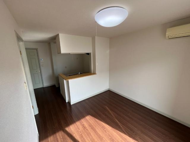 パルムロジェの居間・リビング|リビング