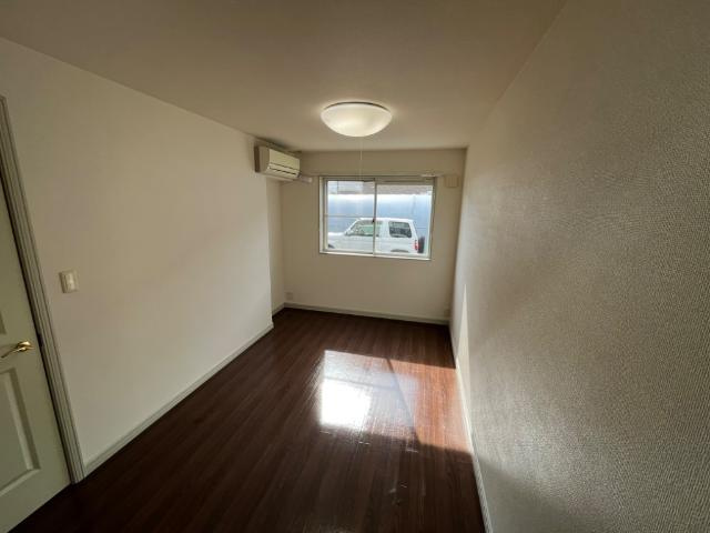 パルムロジェの内装|洋室