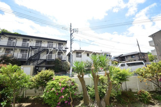 【展望】 | 眺望です