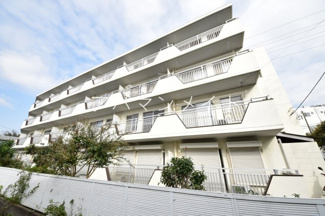 【エントランス】 | 戸塚周辺ならアパマンメイトへＬｅｔｓ Ｇｏ ！