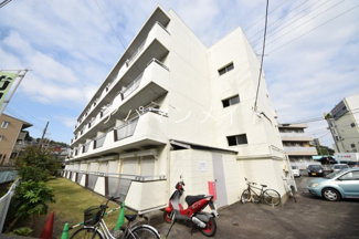 【外観】 | 戸塚周辺ならアパマンメイトへＬｅｔｓ Ｇｏ ！