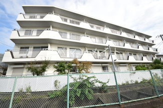 【外観】 | 戸塚周辺ならアパマンメイトへＬｅｔｓ Ｇｏ ！