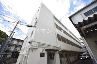 【外観】 | 戸塚周辺ならアパマンメイトへＬｅｔｓ Ｇｏ ！